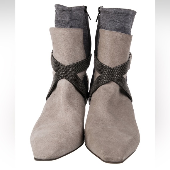 Brunello Cucinelli size 11/41 IT - Picture 3 of 4